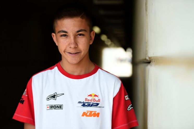 Raúl Fernández