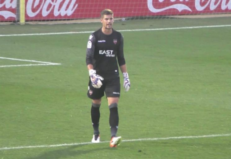 Raúl Fernández