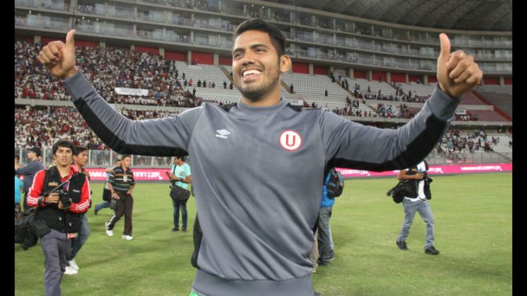 Raúl Fernández
