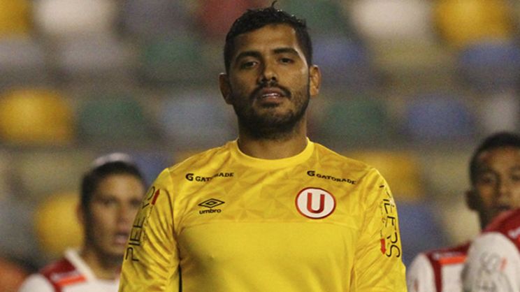 Raúl Fernández