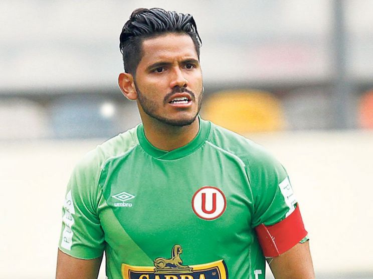 Raúl Fernández