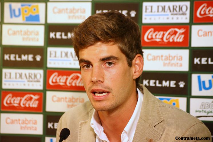 Raúl Fernández