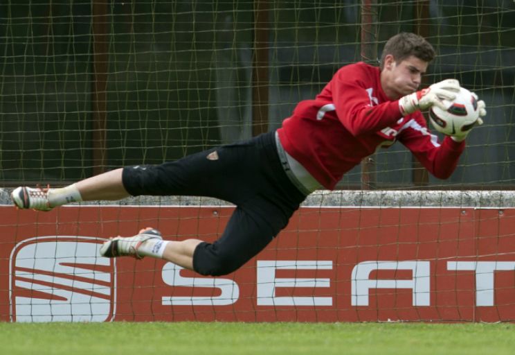 Raúl Fernández