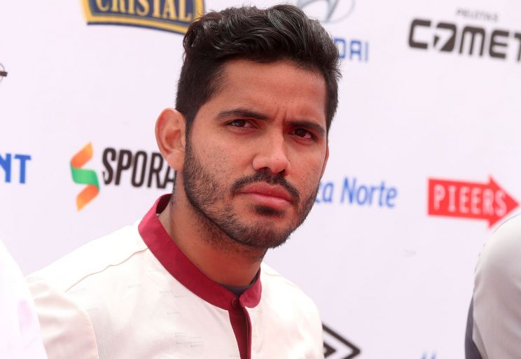 Raúl Fernández