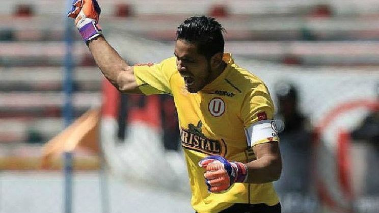 Raúl Fernández