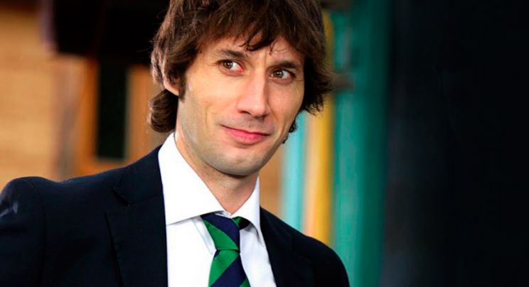 Raúl Fernández
