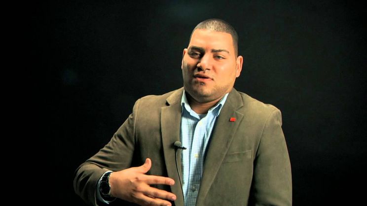 Raúl Fernández