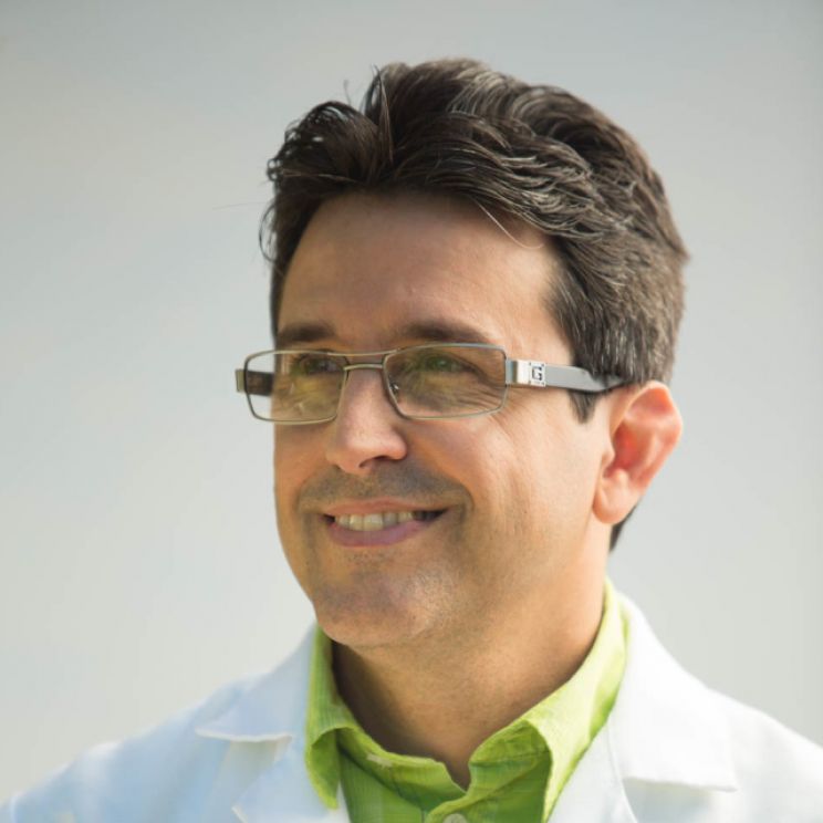 Raúl Fernández
