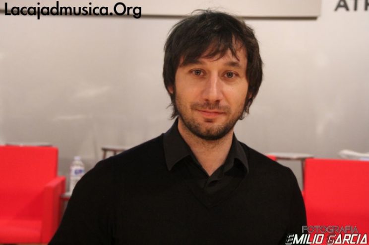 Raúl Fernández