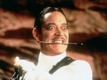 Raul Julia-Levy