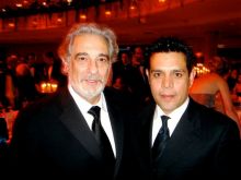 Raul Julia-Levy