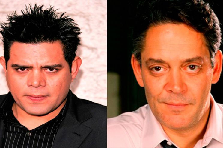 Raul Julia-Levy