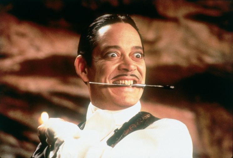 Raul Julia-Levy