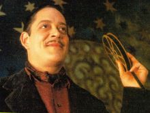 Raul Julia