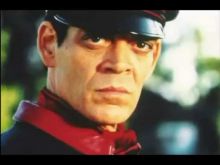 Raul Julia