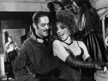 Raul Julia