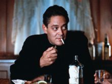 Raul Julia