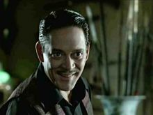 Raul Julia