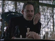 Raul Julia