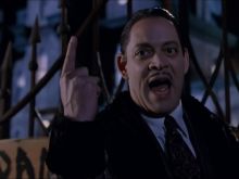 Raul Julia