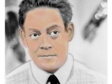 Raul Julia