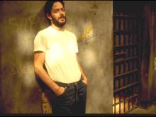 Raul Julia
