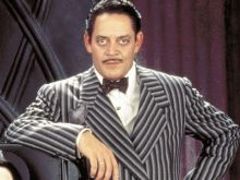 Raul Julia