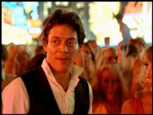 Raul Julia
