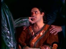 Raul Julia