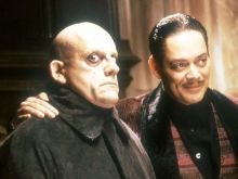 Raul Julia