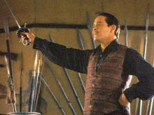 Raul Julia
