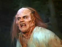 Raul Julia