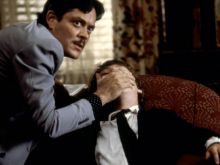 Raul Julia