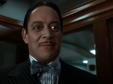 Raul Julia