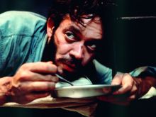 Raul Julia