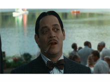 Raul Julia