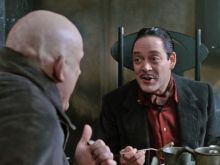 Raul Julia
