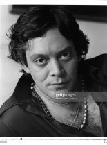 Raul Julia