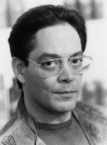 Raul Julia