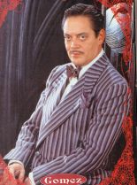 Raul Julia