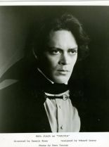 Raul Julia