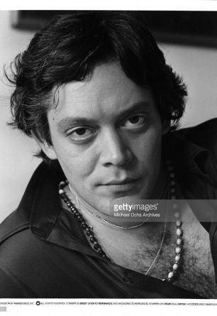Raul Julia S Biography Wall Of Celebrities