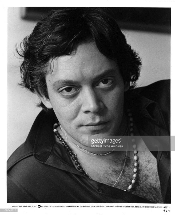 Raul Julia