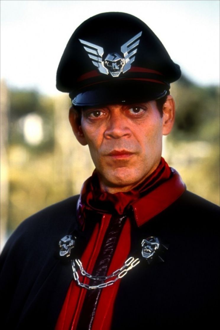 Raul Julia