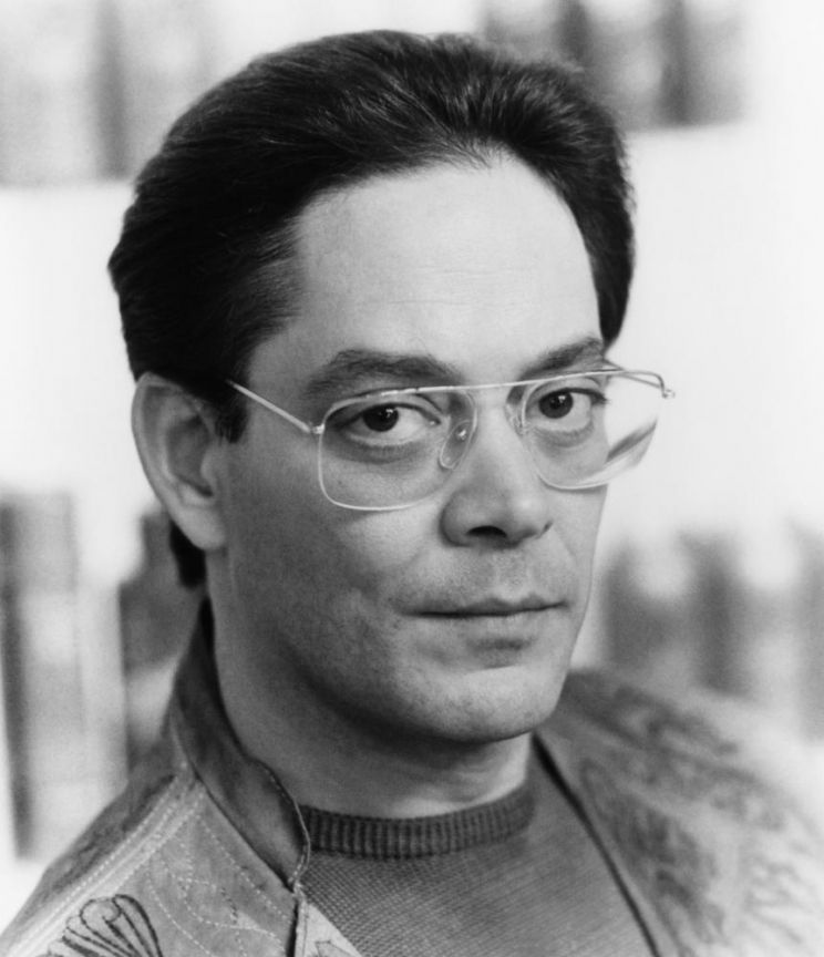 Raul Julia