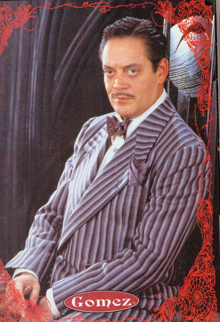 Raul Julia