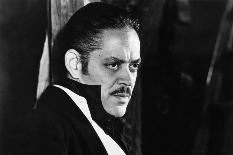 Raul Julia