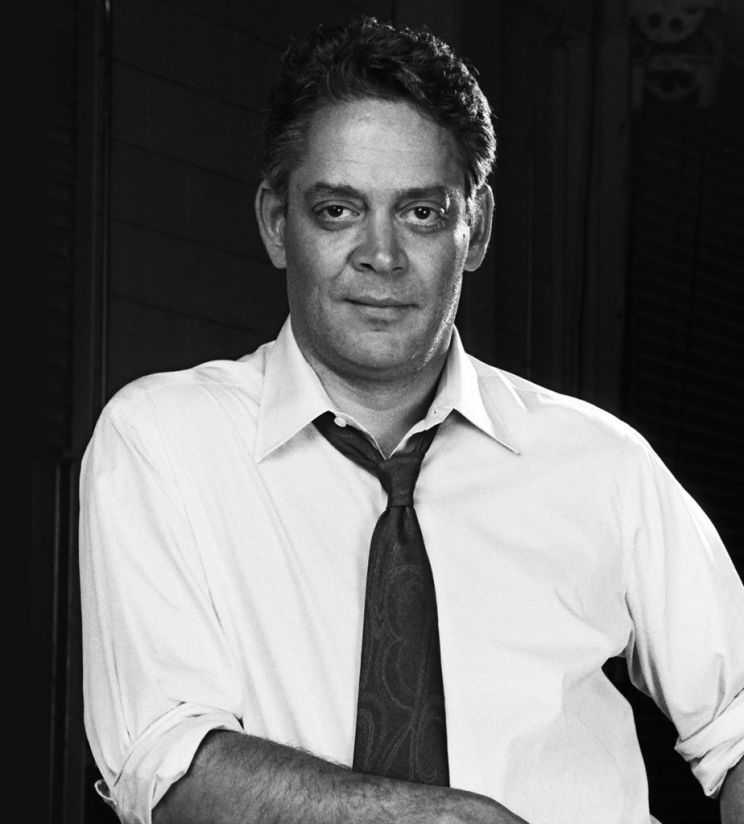 Raul Julia