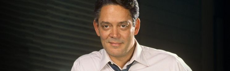 Raul Julia