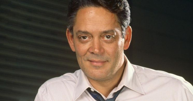 Raul Julia